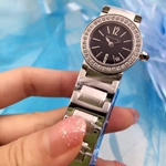 ブルガリ時計 レディース